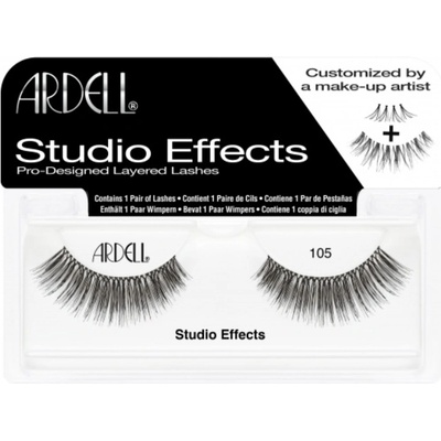 Ardell Lashes Sfx 105 Мигли дамски