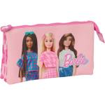 Barbie НЕСЕСЕР С 1 ЦИП barbie