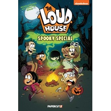 The Loud House Spooky Special