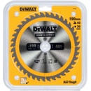 DeWALT DT1945 Pilový kotouč 190 x 30mm, 40 zubů
