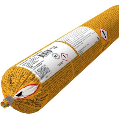 SIKA Sikaflex 11 FC+ polyuretánový tmel a lepidlo 600g
