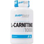 Everbuild Nutrition L-Carnitine 1000 mg [30 Таблетки]