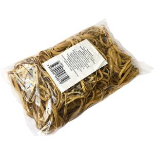  Постагуми жълти 60x5mm 1 кг/пакет 2310135 (2310135)
