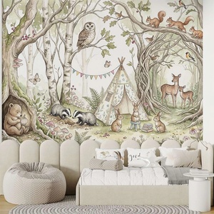 Art Gift Decor Фототапет Горско приключение