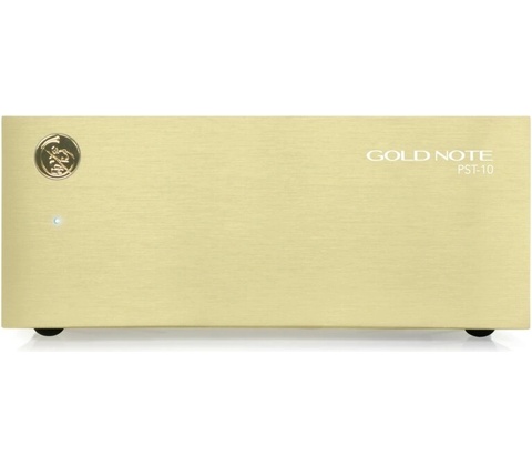 GOLD NOTE PST-10