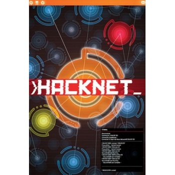 Hacknet (Deluxe Edition)