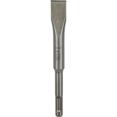 BOSCH Plochý sekáč SDS-plus 140 x 20 mm 2608690177