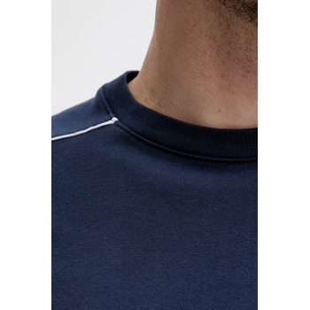 HUGO BOSS суичър мъжки от памук с еластан palo sweatshirt (50556998)