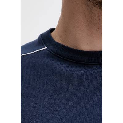HUGO BOSS суичър мъжки от памук с еластан palo sweatshirt (50556998)