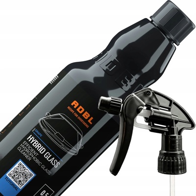 ADBL Hybrid Glass 500 ml