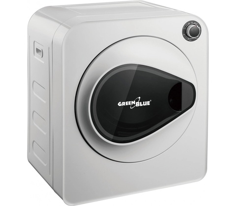 GreenBlue GB405