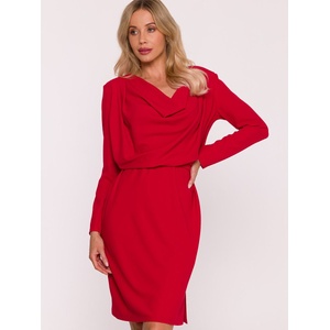 Stylove Дамска вечерна рокля модел 219909 Stylove