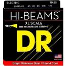 DR Strings LMR5-45