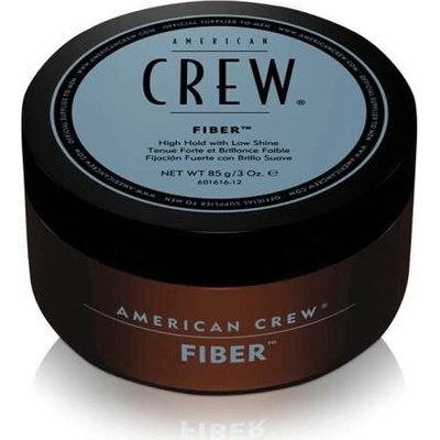 American Crew – Silně fixační pasta s matným efektem na vlasy 85 g
