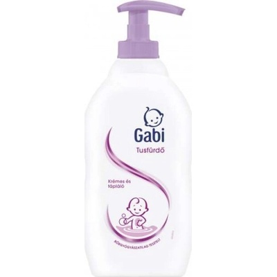 Gabi sprchovací gél 400 ml