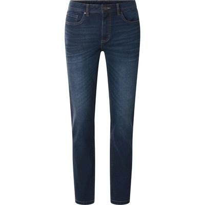 Esmara Men pánske rifle Slim Fit 100400532 tmavomodrá
