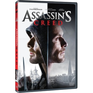 MagicBox Орденът на асасините - dvd (017249)