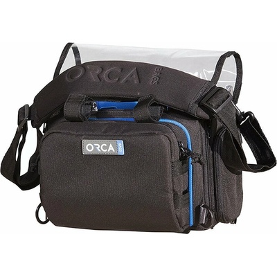 Orca Mini Audio Bag OR-28