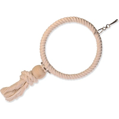 TRIXIE bavlnený krúžok 24 cm
