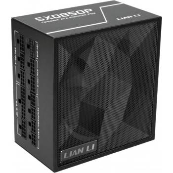 Lian Li SX0850P 80 PLUS Platinum (G9P.SX0850P.B000.EU)