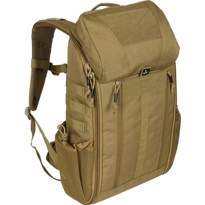 MFH Mission 30 coyote tan 30 l – Zbozi.Blesk.cz