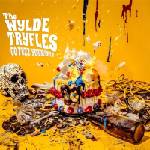 The Wylde Tryfles - Go Fuzz Yourself (LP) (4250137273037)