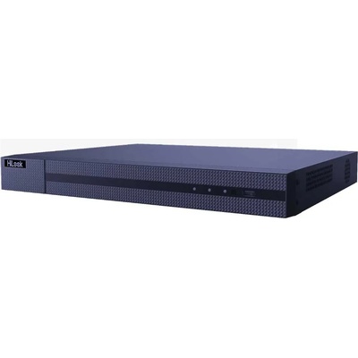 Hikvision NVR-216MH-C/16P(D) 4K Ultra HD 16-канален NVR с 16-PoE порта и 2-SATA (NVR-216MH-C/16P(D))