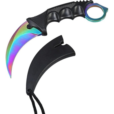 Chladné zbraně Karambit "CLAW OF T-REX" CS:GO edice