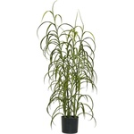 House Nordic Изкуствено растение (височина 89 cm) Grass - House Nordic (9510003)