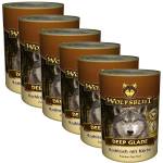 Wolfsblut Консерва Wolfsblut Deep Glade 6 x 395 г