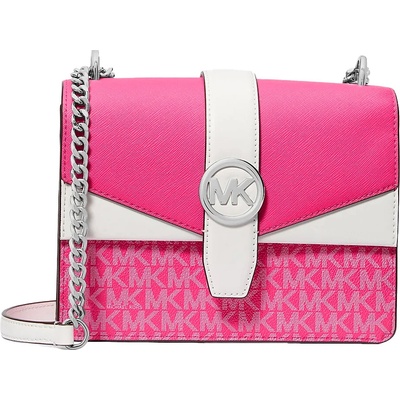 Michael Kors dámská kabelka 35S5SGRC5VDRA 20X16X6CM