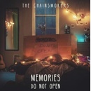 Chainsmokers - Memories Do Not Open CD
