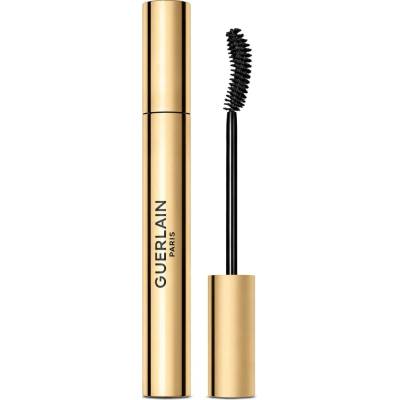Guerlain Objemová řasenka Noir G 24h Intense Volume & Curl Mascara 01 Noir 6,5 g