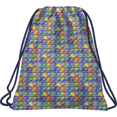 BackUP - Спортна торба 5 17 Pop-It