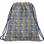 BackUP - Спортна торба 5 17 Pop-It