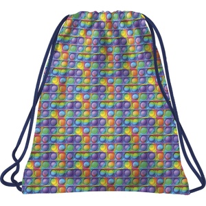 BackUP - Спортна торба 5 17 Pop-It