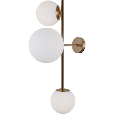 Italux WL-31221-3-HBR