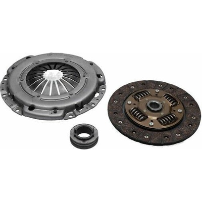Sada spojky KAVO PARTS CP-1542 (CP1542)