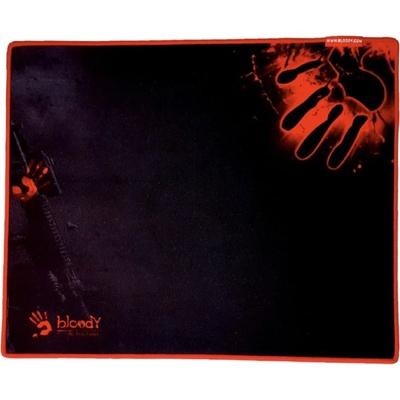 A4Tech Геймърска подложка за мишка Bloody - A4-PAD-B-080S (A4-PAD-B-080S)