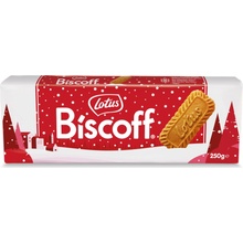 Lotus Biscoff Karamelizované sušenky 250 g