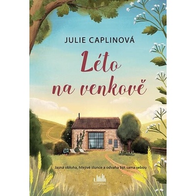 Léto na venkově - Julie Caplinová