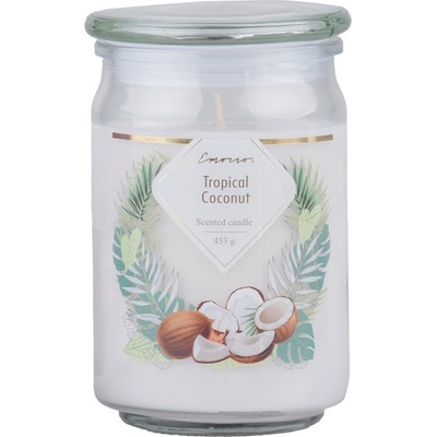 Emocio Tropical Coconut 93 x 142 mm