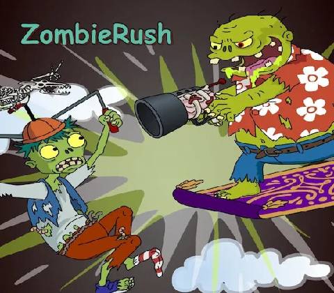 ZombieRush