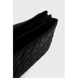 Kurt Geiger London Кожена чанта (7386000109)