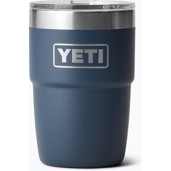 Yeti termoska Rambler Stackable 237 ml navy