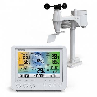 Meteostanice GARNI 975 (GARNI975)