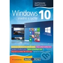 Windows 10 - Josef Pecinovský, Rudolf Pecinovský