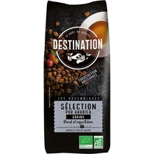 Destination KÁVA ARA.BICA 100 % SELECTION BIO 1 kg