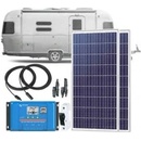 Solární sestavy Victron Energy Solární sestava Karavan 350 Wp