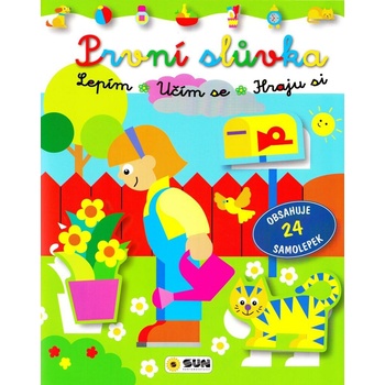 První slůvka - SUN